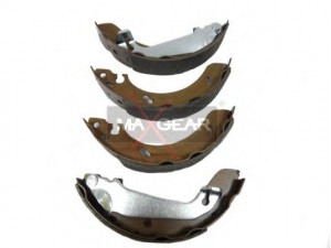 MAXGEAR 19-0232 stabdžių trinkelė 
 Stabdžių sistema -> Būgninis stabdys -> Stabdžių įdėklas/ trinkelė
6 500 944