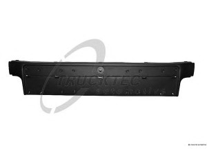 TRUCKTEC AUTOMOTIVE 08.62.375 valstybinio numerio laikiklis
51 11 1 960 693, 51 11 8 146 076