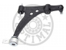 OPTIMAL G6-806 vikšro valdymo svirtis 
 Ašies montavimas/vairavimo mechanizmas/ratai -> Valdymo svirtis/pasukamosios svirties sujungimas -> Vairo trauklės (valdymo svirtis, išilginis balansyras, diago
60627291, 60627291, 60665805