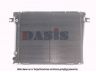 AKS DASIS 050480N radiatorius, variklio aušinimas 
 Aušinimo sistema -> Radiatorius/alyvos aušintuvas -> Radiatorius/dalys
1151848, 17111151848