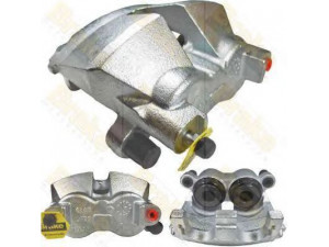 Brake ENGINEERING CA2125 stabdžių apkaba 
 Stabdžių sistema -> Stabdžių matuoklis -> Stabdžių matuoklio montavimas
5011973AA