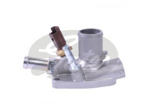 GATES TH43980G1 termostatas, aušinimo skystis 
 Aušinimo sistema -> Termostatas/tarpiklis -> Thermostat
55208964, 55208964, 55208964, 1338272