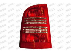 PRASCO SK0204164 kombinuotas galinis žibintas 
 Kėbulas -> Šviesos -> Kombinuotas galinis žibintas/dalys -> Kombinuotas galinis žibintas
1U9945095