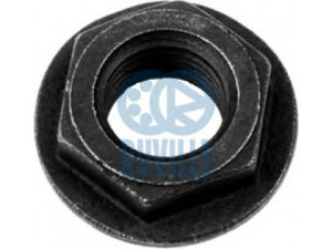 RUVILLE 855405 montavimo komplektas, amortizatorius 
 Ašies montavimas/vairavimo mechanizmas/ratai -> Montavimas, pakabos statramstis
7385983, 1H0 412 365 A