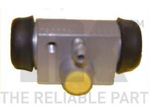 NK 804561 rato stabdžių cilindras 
 Stabdžių sistema -> Ratų cilindrai
475500D010
