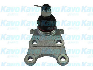 KAVO PARTS SBJ-3505 atramos/vairo trauklė 
 Ašies montavimas/vairavimo mechanizmas/ratai -> Sujungimai -> Atramos/vairo trauklė
352828, 8944521020, 8944521021