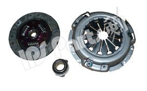 IPS Parts ICK-51010 sankabos komplektas 
 Sankaba/dalys -> Sankabos remonto komplektas, visas