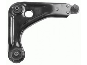 LEMFÖRDER 25400 01 vikšro valdymo svirtis 
 Ašies montavimas/vairavimo mechanizmas/ratai -> Valdymo svirtis/pasukamosios svirties sujungimas -> Vairo trauklės (valdymo svirtis, išilginis balansyras, diago
1028438, 1032099, 1046444, 1063985
