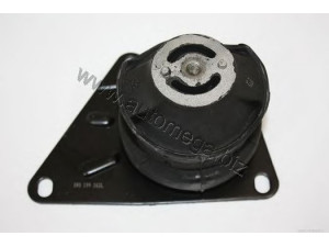 AUTOMEGA 1019902626N0L variklio montavimas 
 Variklis -> Variklio montavimas -> Variklio montavimo rėmas
6N0199262L, 6N0199262L, 6N0199262L