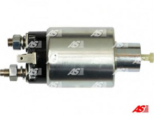 AS-PL SS5073 solenoidinis jungiklis, starteris