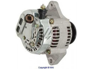 WAIglobal 12356N kintamosios srovės generatorius
VV12942377200, 12942377200, VV12942377200