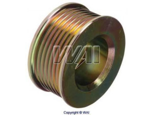 WAIglobal 24-82267 skriemulys, kintamosios srovės generatorius