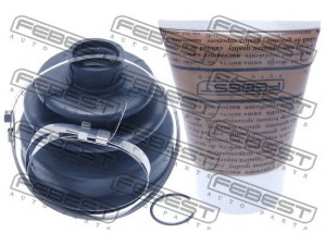 FEBEST 0217-Z50R gofruotoji membrana, kardaninis velenas 
 Ratų pavara -> Gofruotoji membrana
39241-2U625