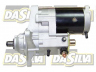 DA SILVA D020587 starteris 
 Elektros įranga -> Starterio sistema -> Starteris
42498115, 99486046