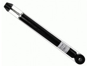SACHS 315 528 amortizatorius 
 Pakaba -> Amortizatorius
8200 417 472C