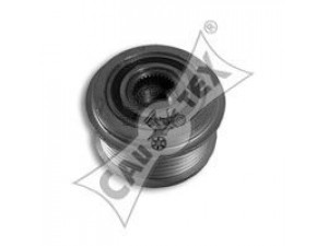 CAUTEX 460973 skriemulys, kintamosios srovės generatorius 
 Elektros įranga -> Kint. sr. generatorius/dalys -> Dalys
071903119B