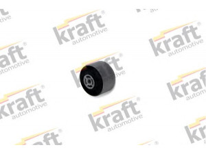 KRAFT AUTOMOTIVE 1495550 variklio montavimas 
 Variklis -> Variklio montavimas -> Variklio montavimo rėmas
1809.16, 96061 21080, 9606121080