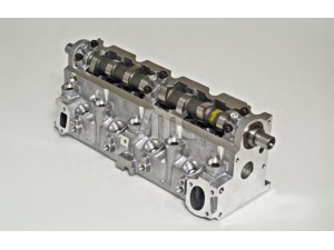 AMC 908161K cilindro galvutė 
 Variklis -> Cilindrų galvutė/dalys -> Cilindrų galvutė