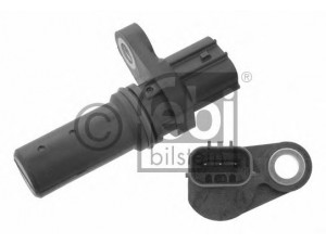 FEBI BILSTEIN 32082 jutiklis, alkūninio veleno impulsas 
 Elektros įranga -> Jutikliai
37500-PNC-006, 37500-RAA-A01