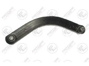 FORTUNE LINE FZ5707 vikšro valdymo svirtis 
 Ašies montavimas/vairavimo mechanizmas/ratai -> Valdymo svirtis/pasukamosios svirties sujungimas -> Vairo trauklės (valdymo svirtis, išilginis balansyras, diago
423008, 13105744