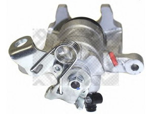 MAPCO 4862 stabdžių apkaba 
 Dviratė transporto priemonės -> Stabdžių sistema -> Stabdžių apkaba / priedai
1001959, 1121350, 1478429, 1H0 615 424