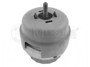 MEYLE 100 199 0176 variklio montavimas 
 Variklis -> Variklio montavimas -> Variklio montavimo rėmas
4F0 199 382 AR, 4F0 199 382 BJ