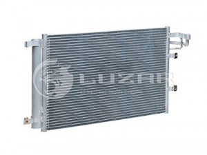 LUZAR LRAC 08F2 kondensatorius, oro kondicionierius 
 Oro kondicionavimas -> Kondensatorius
97606-2F000