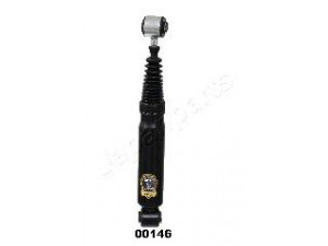 JAPANPARTS MM-00146 amortizatorius 
 Pakaba -> Amortizatorius
00005206S6, 520665, 520666, 520667