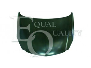 EQUAL QUALITY L02278 gaubtas 
 Kėbulas -> Transporto priemonės priekis -> Gaubtas/dalys/garso izoliacinė medžiaga
1160013
