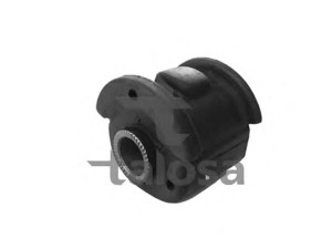 TALOSA 57-08564 valdymo svirties/išilginių svirčių įvorė 
 Ašies montavimas/vairavimo mechanizmas/ratai -> Valdymo svirtis/pasukamosios svirties sujungimas -> Montavimas/sutvirtinimas
5455622100
