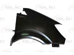 BLIC 6504-04-3547312P sparnas 
 Kėbulas -> Kėbulo dalys/ sparnas/buferis -> Purvasaugiai
906 637 7819, 906-637-7819, 9066377819