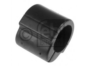 FEBI BILSTEIN 42502 skersinio stabilizatoriaus įvorių komplektas 
 Ašies montavimas/vairavimo mechanizmas/ratai -> Stabilizatorius/fiksatoriai -> Sklendės
54612-9X200