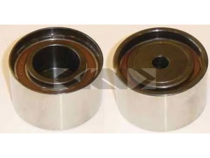 SPIDAN 70255 kreipiantysis skriemulys, paskirstymo diržas 
 Diržinė pavara -> Paskirstymo diržas/komplektas -> Laisvasis/kreipiamasis skriemulys