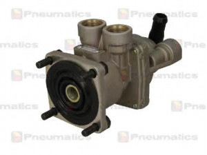 PNEUMATICS PN-10115 stabdžių vožtuvas, darbinis stabdys
1505307R, 1518064, 003 431 15 05