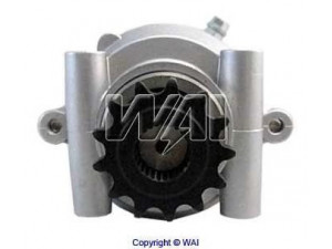 WAIglobal 18640N starteris
211631125