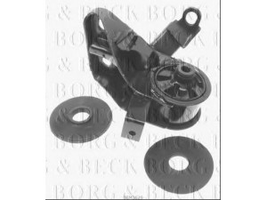 BORG & BECK BEM3629 variklio montavimas 
 Variklis -> Variklio montavimas -> Variklio montavimo rėmas
GE4T39070A