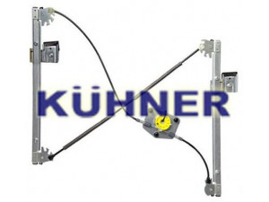 AD KÜHNER AV1308 lango pakėliklis 
 Vidaus įranga -> Elektrinis lango pakėliklis
1C0837656A, 1C0837656C