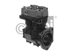 FEBI BILSTEIN 35714 kompresorius, suspausto oro sistema
8112427, 8150407