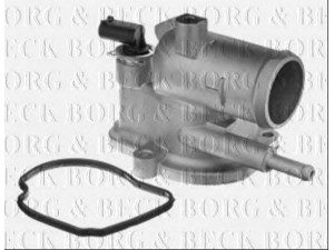 BORG & BECK BBT119 termostatas, aušinimo skystis 
 Aušinimo sistema -> Termostatas/tarpiklis -> Thermostat
6112000215, A6112000715