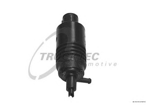 TRUCKTEC AUTOMOTIVE 07.61.012 vandens siurblys, priekinio stiklo plovimas
4A0 955 651