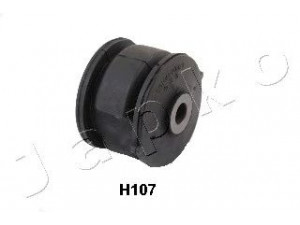 JAPKO GOJH107 laikiklis, valdymo svirties montavimas 
 Ašies montavimas/vairavimo mechanizmas/ratai -> Valdymo svirtis/pasukamosios svirties sujungimas -> Montavimas/sutvirtinimas
55116-2E000