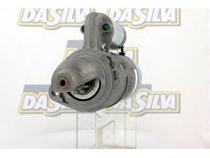 DA SILVA D023260 starteris 
 Elektros įranga -> Starterio sistema -> Starteris
910340