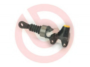 BREMBO C 85 014 pagrindinis cilindras, sankaba 
 Sankaba/dalys -> Sankabos valdymas -> Pagrindinis cilindras
030030, 03241997103, 511027210