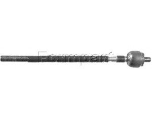 FORMPART 2207056 vidinė skersinė vairo trauklė 
 Vairavimas -> Vairo mechanizmo sujungimai
48521-00QAA, 48521-00QAA SK, 48521-00QAA