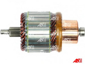 AS-PL SA2021 ankeris, starteris