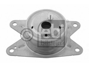 FEBI BILSTEIN 29898 variklio montavimas 
 Variklis -> Variklio montavimas -> Variklio montavimo rėmas
5684 651, 13159993, 13159993