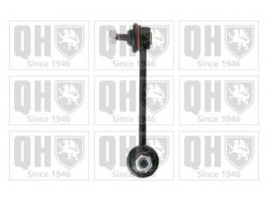 QUINTON HAZELL QLS3750S šarnyro stabilizatorius 
 Ašies montavimas/vairavimo mechanizmas/ratai -> Stabilizatorius/fiksatoriai -> Savaime išsilyginanti atrama
GS1D-34-170