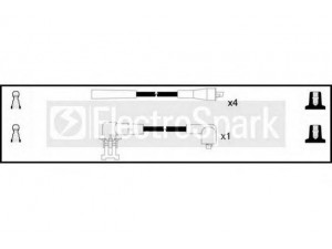 STANDARD OEK025 uždegimo laido komplektas 
 Kibirkšties / kaitinamasis uždegimas -> Uždegimo laidai/jungtys
77 00 726 626, 77 00 732 842, 77 00 749 521