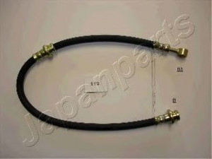 JAPANPARTS TF-112 laikantysis rėmas, stabdžių žarnelė 
 Stabdžių sistema -> Stabdžių žarnelės
46210-04A00, 4621004A01, 4621004A10