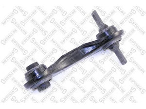 STELLOX 57-72004-SX vikšro valdymo svirtis 
 Ašies montavimas/vairavimo mechanizmas/ratai -> Valdymo svirtis/pasukamosios svirties sujungimas -> Vairo trauklės (valdymo svirtis, išilginis balansyras, diago
MB809223, MR491348